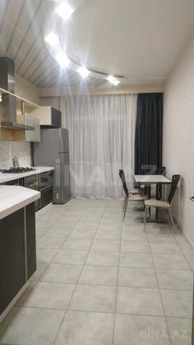 Satılır 3 otaqlı yeni tikili 135 m², Nəsimi r., photo 11 from 16