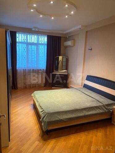 Satılır 3 otaqlı yeni tikili 135 m², Nəsimi r., photo 6 from 16