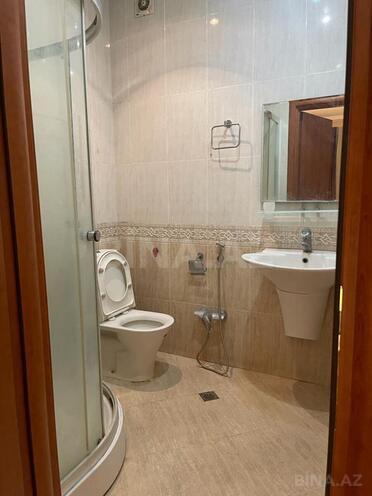Satılır 3 otaqlı yeni tikili 135 m², Nəsimi r., photo 7 from 16