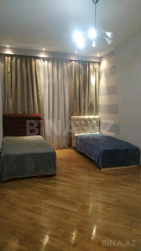 Satılır 3 otaqlı yeni tikili 135 m², Nəsimi r., photo 4 from 16