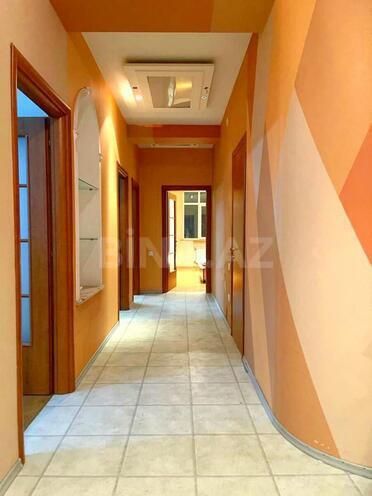 Satılır 3 otaqlı yeni tikili 135 m², Nəsimi r., photo 3 from 16