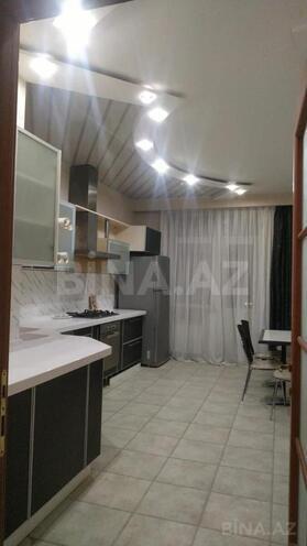 Satılır 3 otaqlı yeni tikili 135 m², Nəsimi r., photo 12 from 16