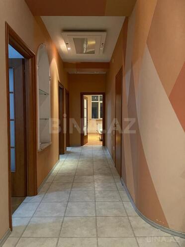 Satılır 3 otaqlı yeni tikili 135 m², Nəsimi r., photo 8 from 16