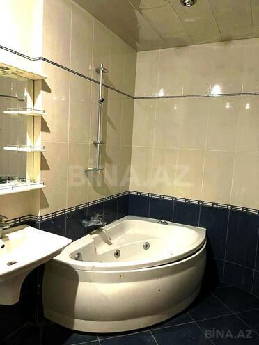 Satılır 3 otaqlı yeni tikili 135 m², Nəsimi r., photo 14 from 16