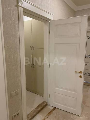 İcarəyə verilir 6 otaqlı yeni tikili 267 m², Elmlər Akademiyası m., photo 8 from 30