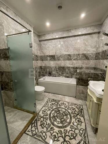 İcarəyə verilir 6 otaqlı yeni tikili 267 m², Elmlər Akademiyası m., photo 14 from 30