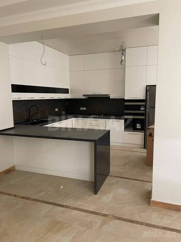 İcarəyə verilir 6 otaqlı yeni tikili 267 m², Elmlər Akademiyası m., photo 16 from 30