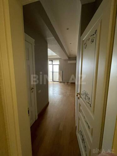 İcarəyə verilir 6 otaqlı yeni tikili 267 m², Elmlər Akademiyası m., photo 12 from 30