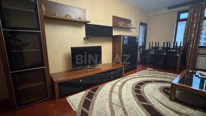Satılır 2 otaqlı yeni tikili 103 m², Nərimanov r., photo 14 from 15