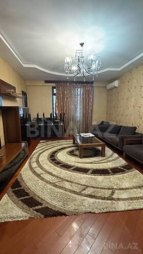 Satılır 2 otaqlı yeni tikili 103 m², Nərimanov r., photo 13 from 15