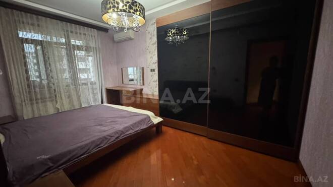 Satılır 2 otaqlı yeni tikili 103 m², Nərimanov r., photo 6 from 15