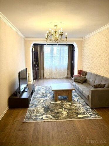 İcarəyə verilir 2 otaqlı köhnə tikili 65 m², İçəri Şəhər m., photo 3 from 11