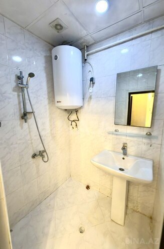 İcarəyə verilir 2 otaqlı köhnə tikili 65 m², İçəri Şəhər m., photo 9 from 11