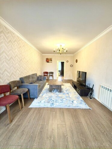 İcarəyə verilir 2 otaqlı köhnə tikili 65 m², İçəri Şəhər m., photo 1 from 11