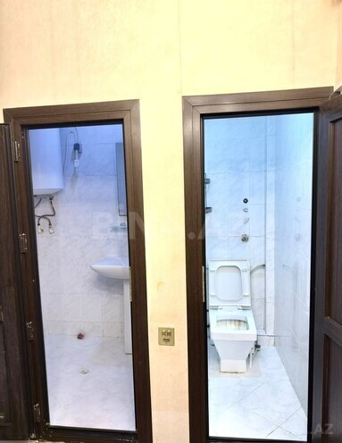 İcarəyə verilir 2 otaqlı köhnə tikili 65 m², İçəri Şəhər m., photo 10 from 11