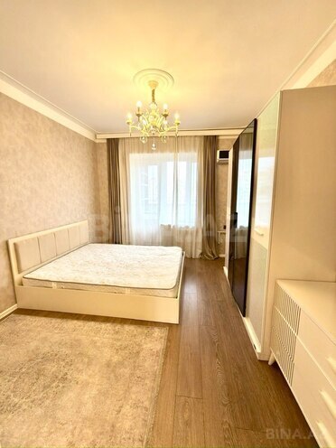 İcarəyə verilir 2 otaqlı köhnə tikili 65 m², İçəri Şəhər m., photo 4 from 11