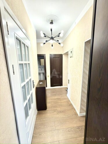 İcarəyə verilir 2 otaqlı köhnə tikili 65 m², İçəri Şəhər m., photo 8 from 11
