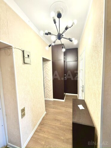 İcarəyə verilir 2 otaqlı köhnə tikili 65 m², İçəri Şəhər m., photo 7 from 11