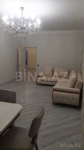 İcarəyə verilir 3 otaqlı köhnə tikili 70 m², Nərimanov r., photo 3 from 10