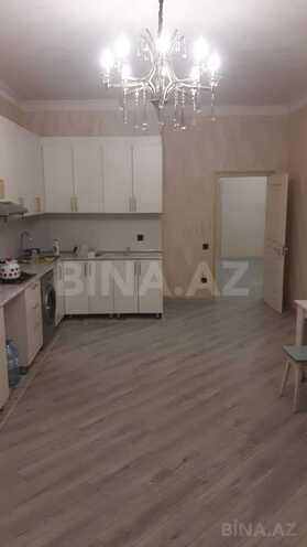İcarəyə verilir 3 otaqlı köhnə tikili 70 m², Nərimanov r., photo 5 from 10