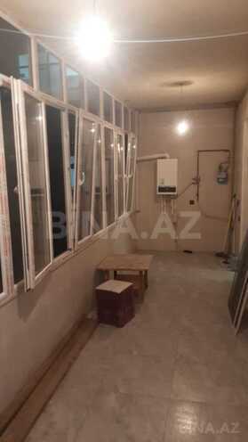 İcarəyə verilir 3 otaqlı köhnə tikili 70 m², Nərimanov r., photo 1 from 10