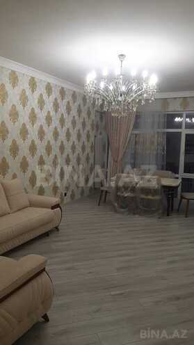 İcarəyə verilir 3 otaqlı köhnə tikili 70 m², Nərimanov r., photo 4 from 10