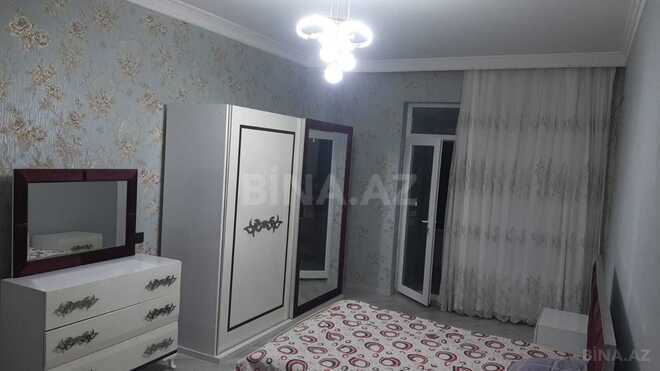 İcarəyə verilir 3 otaqlı köhnə tikili 70 m², Nərimanov r., photo 9 from 10