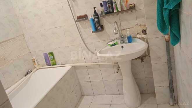 Satılır 4 otaqlı köhnə tikili 105 m², Elmlər Akademiyası m., photo 7 from 12