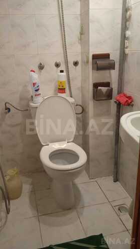 Satılır 4 otaqlı köhnə tikili 105 m², Elmlər Akademiyası m., photo 11 from 12