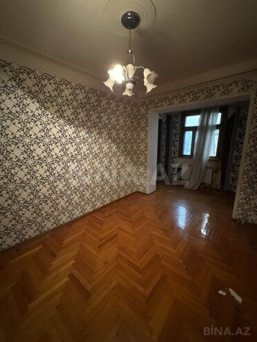 Satılır 3 otaqlı köhnə tikili 90 m², Nərimanov r., photo 8 from 20