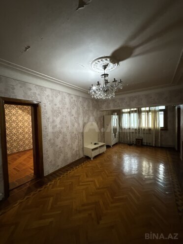 Satılır 3 otaqlı köhnə tikili 90 m², Nərimanov r., photo 5 from 20
