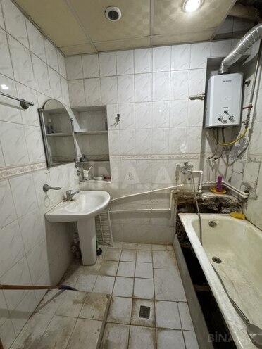Satılır 3 otaqlı köhnə tikili 90 m², Nərimanov r., photo 14 from 20