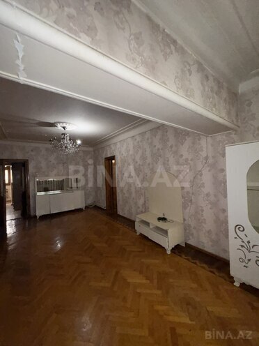 Satılır 3 otaqlı köhnə tikili 90 m², Nərimanov r., photo 7 from 20