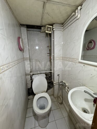 Satılır 3 otaqlı köhnə tikili 90 m², Nərimanov r., photo 15 from 20