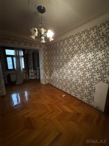 Satılır 3 otaqlı köhnə tikili 90 m², Nərimanov r., photo 9 from 20