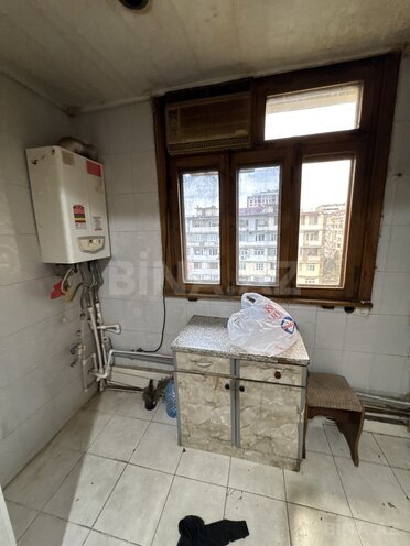 Satılır 3 otaqlı köhnə tikili 90 m², Nərimanov r., photo 13 from 20