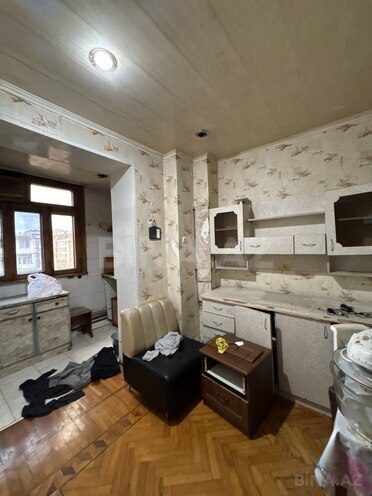 Satılır 3 otaqlı köhnə tikili 90 m², Nərimanov r., photo 11 from 20