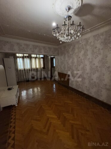Satılır 3 otaqlı köhnə tikili 90 m², Nərimanov r., photo 6 from 20
