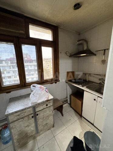 Satılır 3 otaqlı köhnə tikili 90 m², Nərimanov r., photo 12 from 20