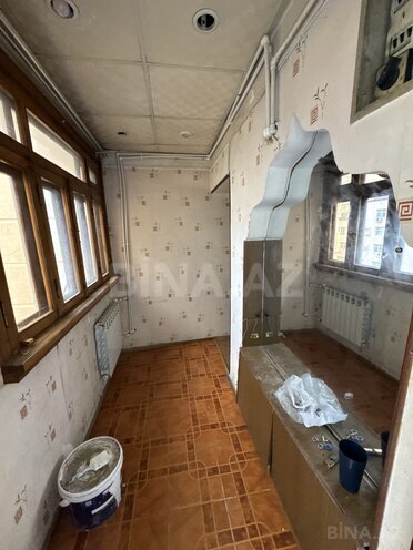Satılır 3 otaqlı köhnə tikili 90 m², Nərimanov r., photo 16 from 20