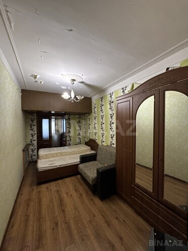 Satılır 3 otaqlı köhnə tikili 90 m², Nərimanov r., photo 10 from 20