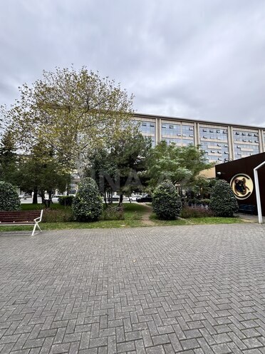 Satılır 3 otaqlı köhnə tikili 90 m², Nərimanov r., photo 4 from 20