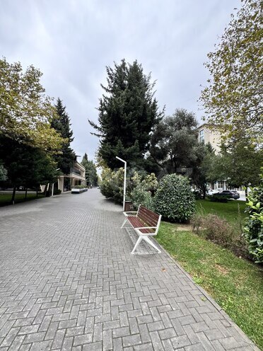 Satılır 3 otaqlı köhnə tikili 90 m², Nərimanov r., photo 18 from 20