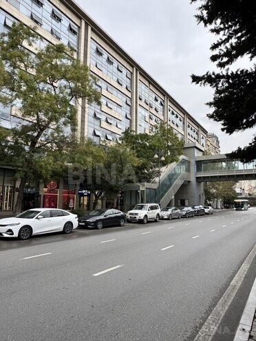 Satılır 3 otaqlı köhnə tikili 90 m², Nərimanov r., photo 19 from 20