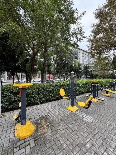 Satılır 3 otaqlı köhnə tikili 90 m², Nərimanov r., photo 17 from 20