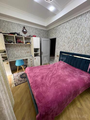 İcarəyə verilir 4 otaqlı yeni tikili 140 m², Nizami m., photo 8 from 22
