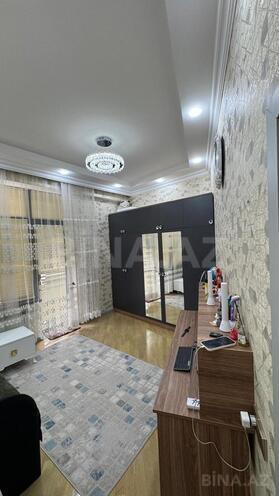 İcarəyə verilir 4 otaqlı yeni tikili 140 m², Nizami m., photo 12 from 22