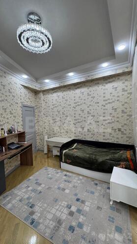 İcarəyə verilir 4 otaqlı yeni tikili 140 m², Nizami m., photo 13 from 22