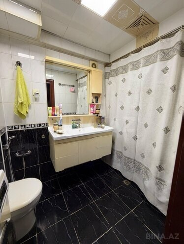 Satılır 3 otaqlı köhnə tikili 90 m², Nəriman Nərimanov m., photo 12 from 13