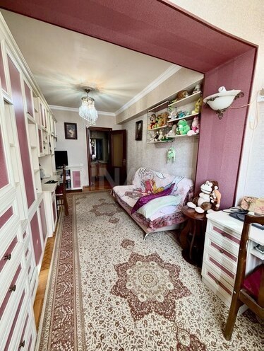 Satılır 3 otaqlı köhnə tikili 90 m², Nəriman Nərimanov m., photo 6 from 13